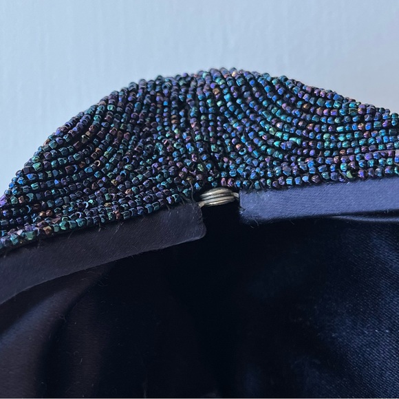 Vintage Jorelle evening bag - Picture 8 of 13